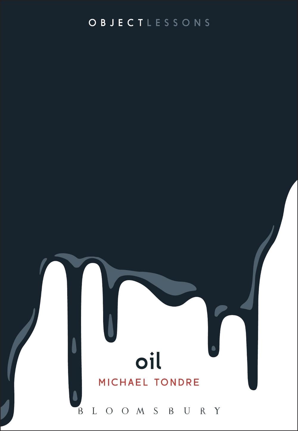 Oil, 9781501386626
