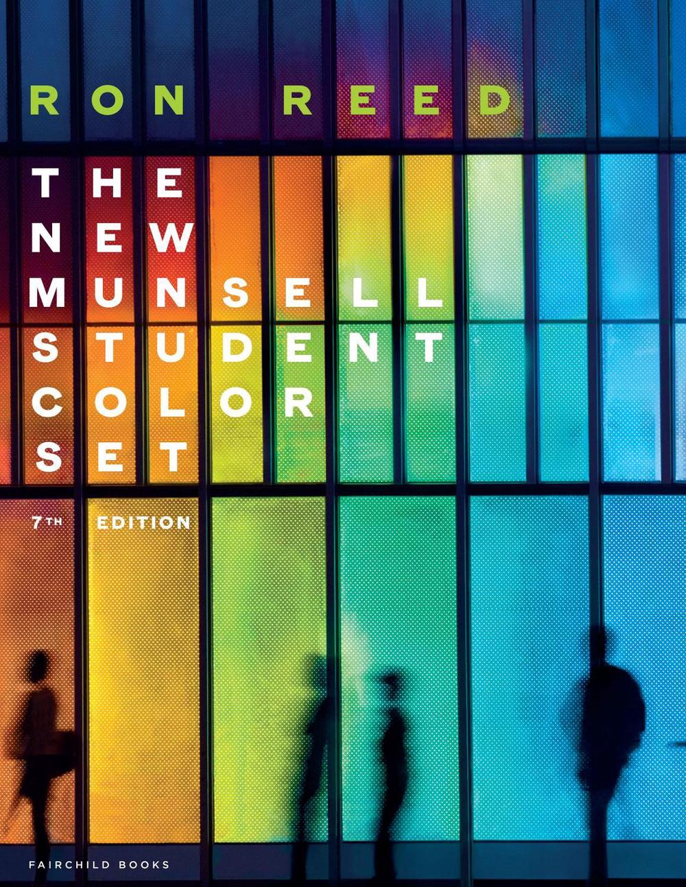 The New Munsell Student Color Set, 9781501392542