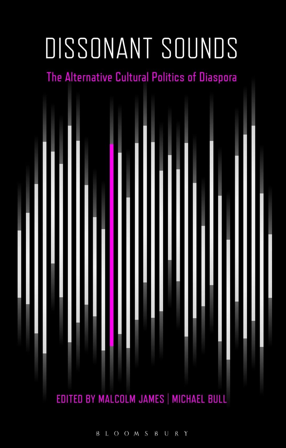 Dissonant Sounds, 9781501397899