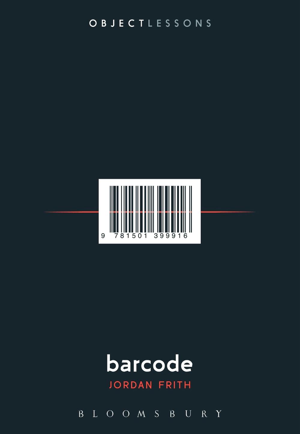 Barcode, 9781501399916