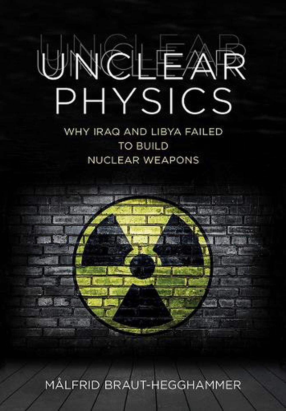 Unclear Physics, 9781501702785