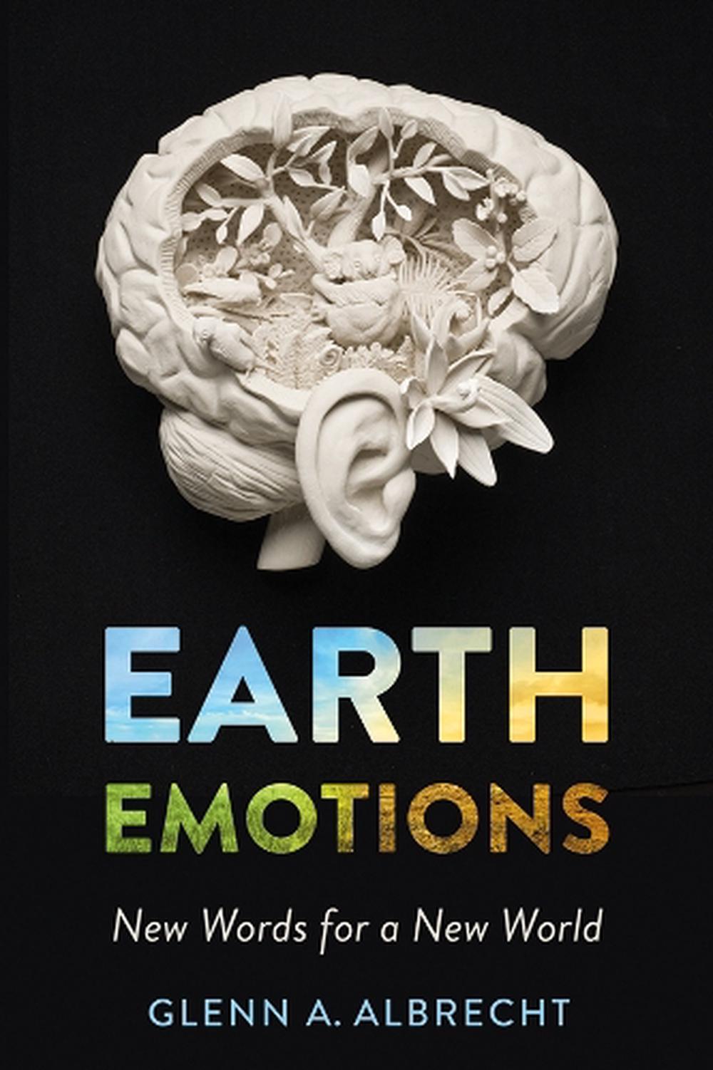 Earth Emotions, 9781501715228