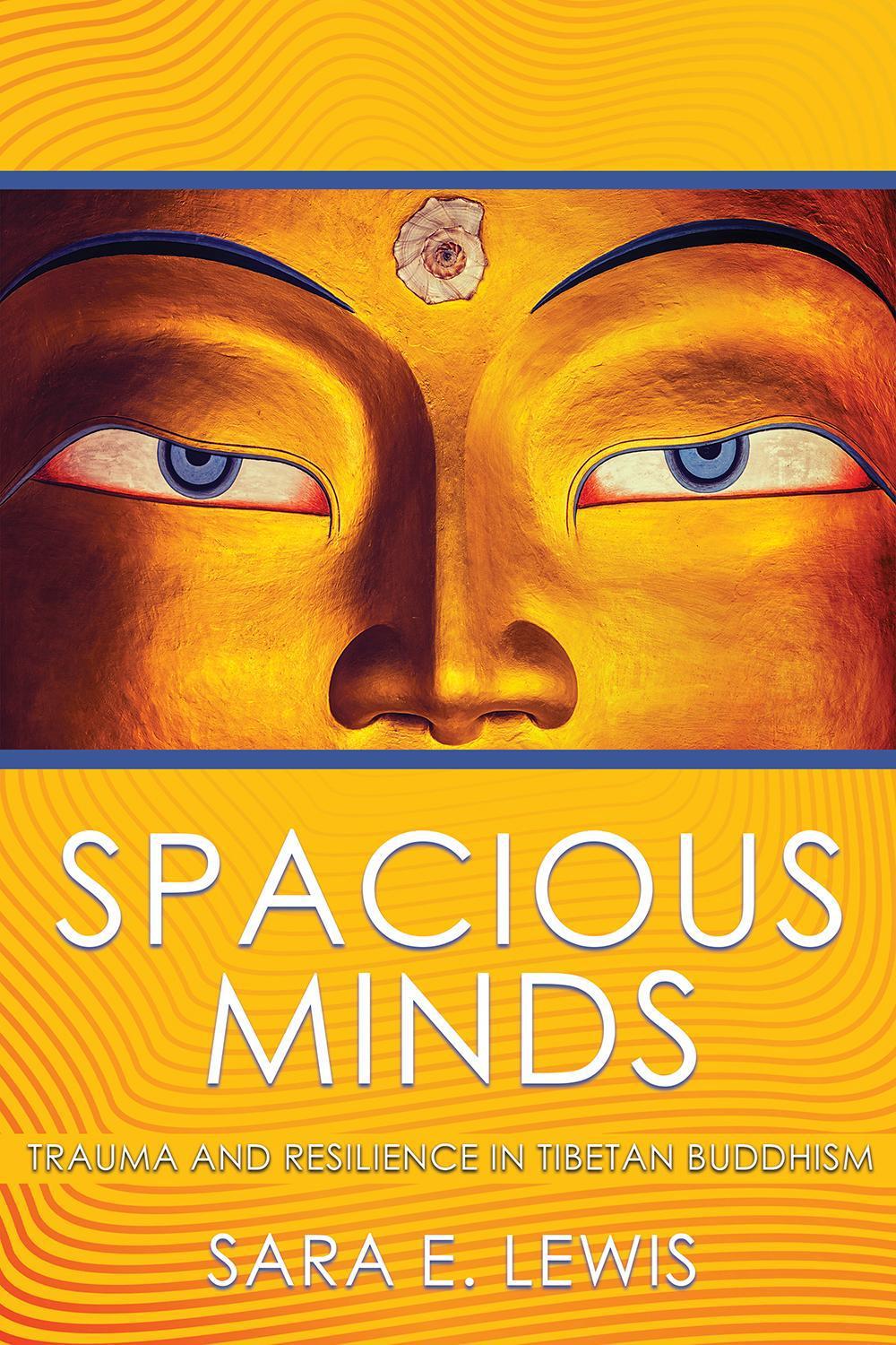 Spacious Minds, 9781501715358