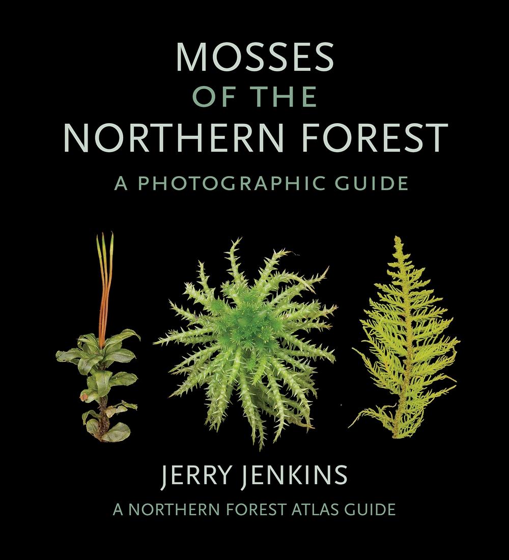 Mosses of the Northern Forest, 9781501748615