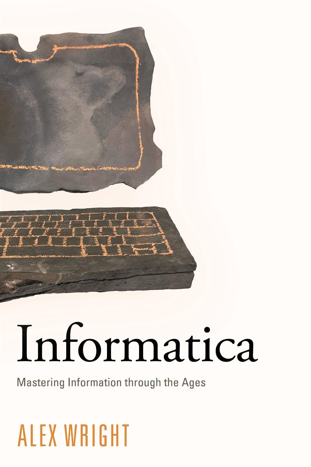Informatica, 2nd Edition by Alex Wright - ISBN: 9781501768675