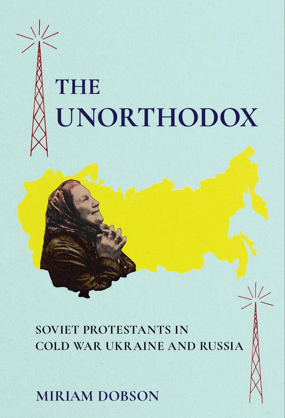 The Unorthodox, 9781501787874