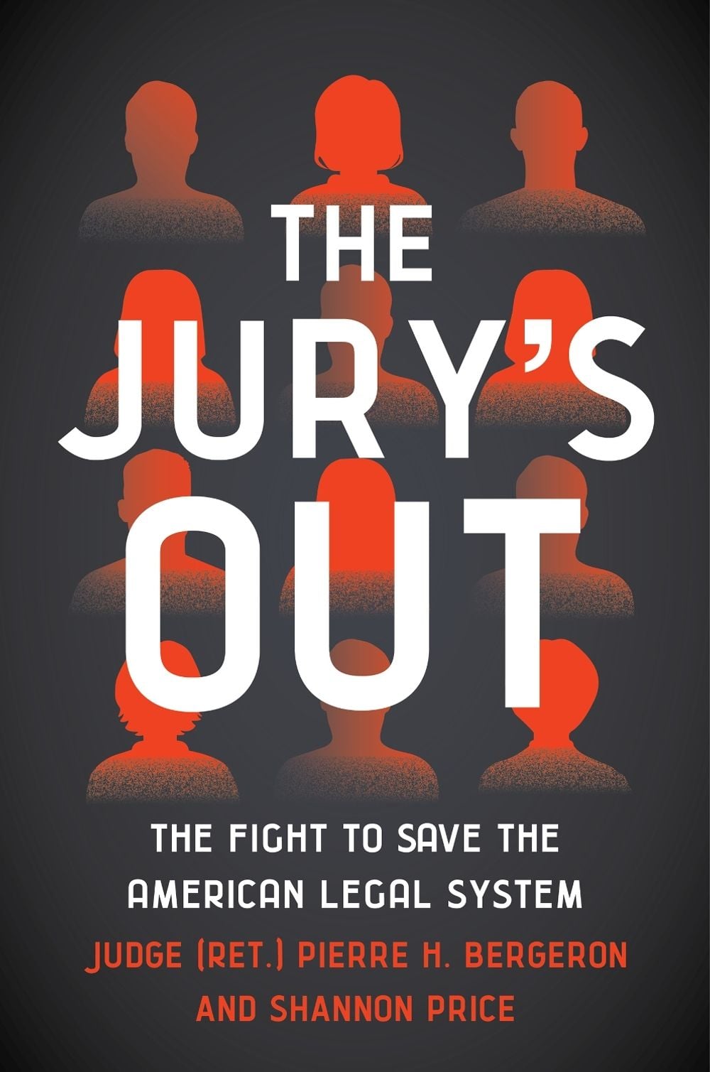 The Jury's Out by Shannon Price - ISBN: 9781501790409