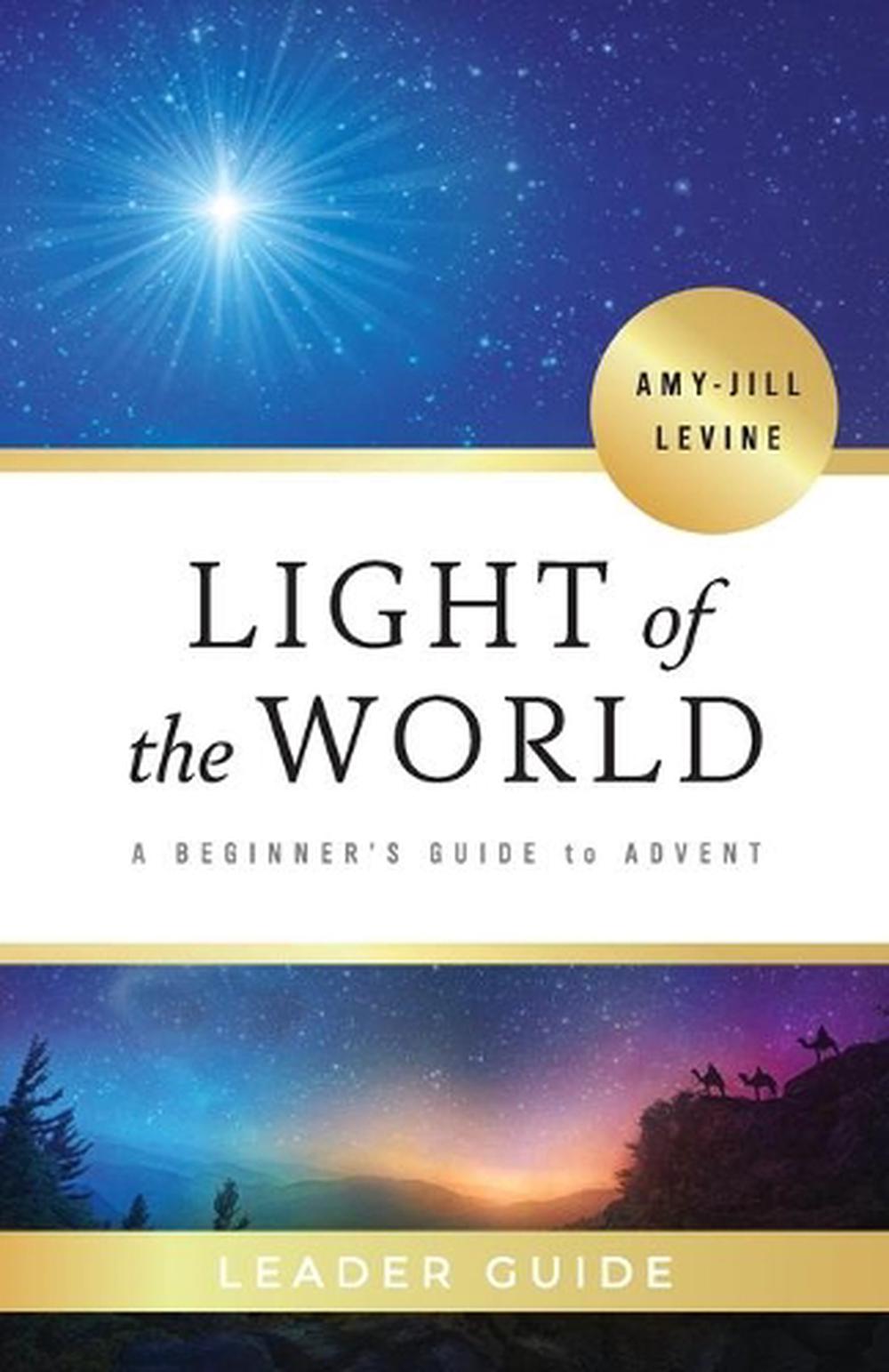 Light of the World Leader Guide, 9781501884382