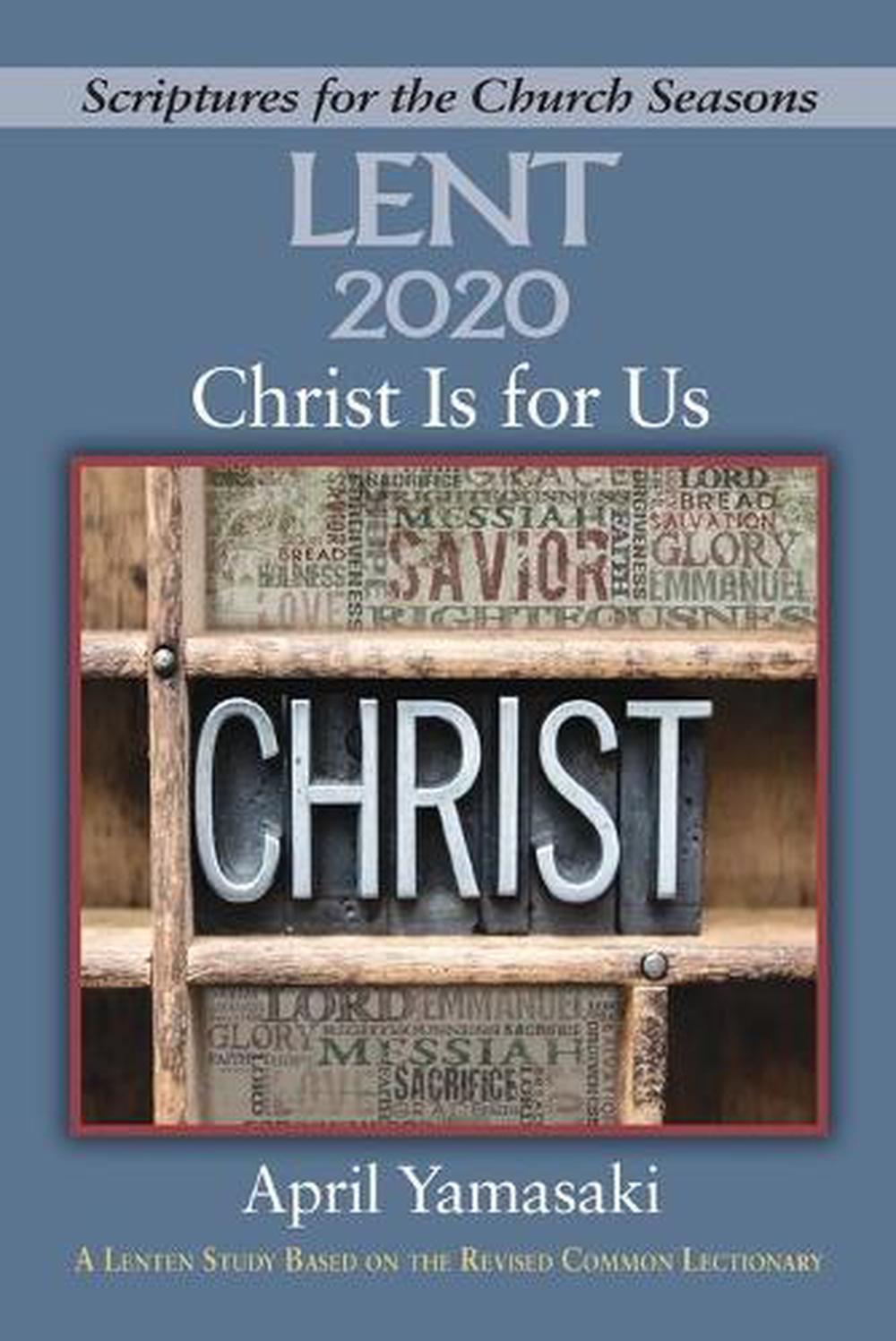 Christ Is for Us, 9781501887376