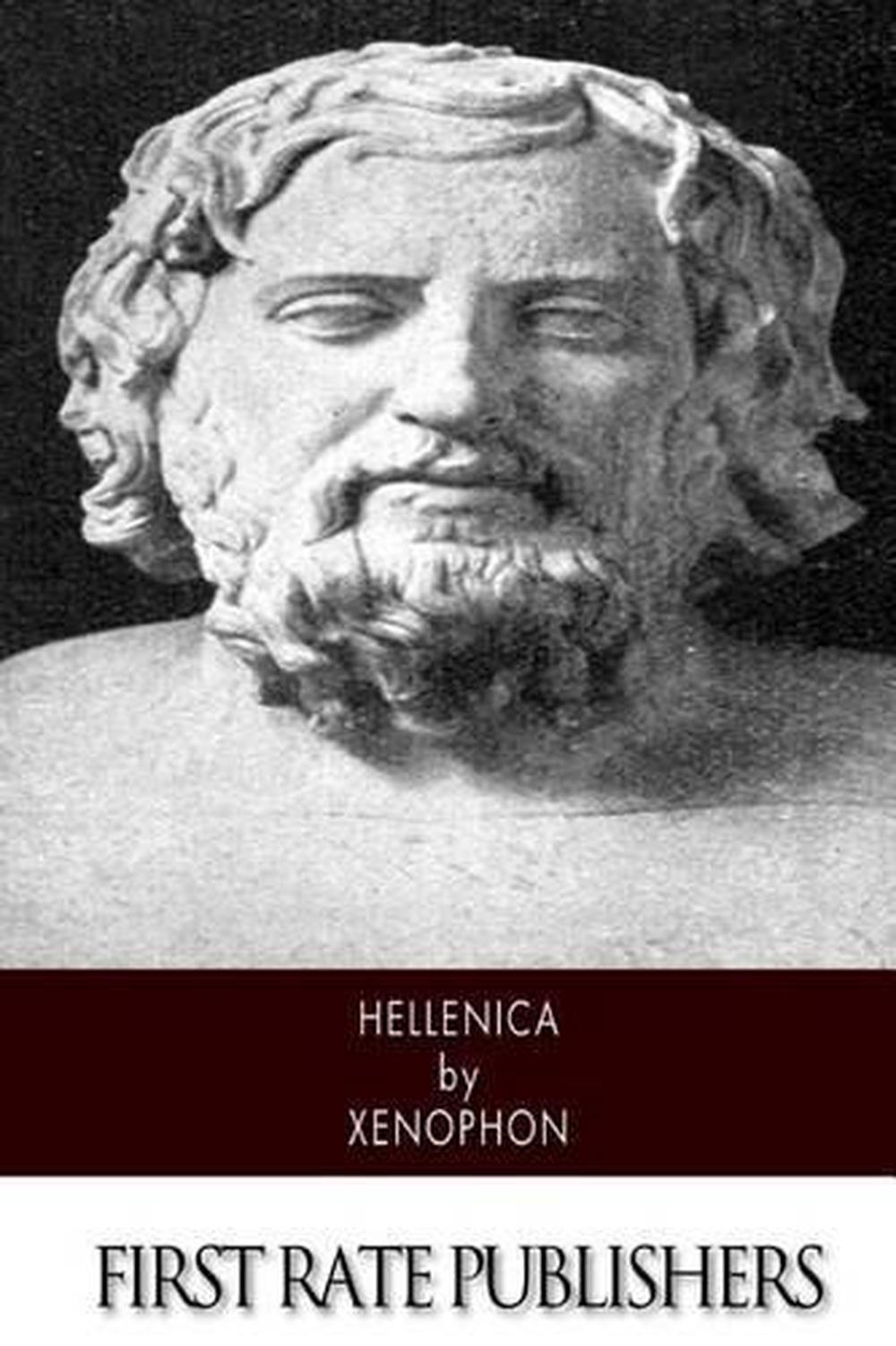 Hellenica, 9781502325716