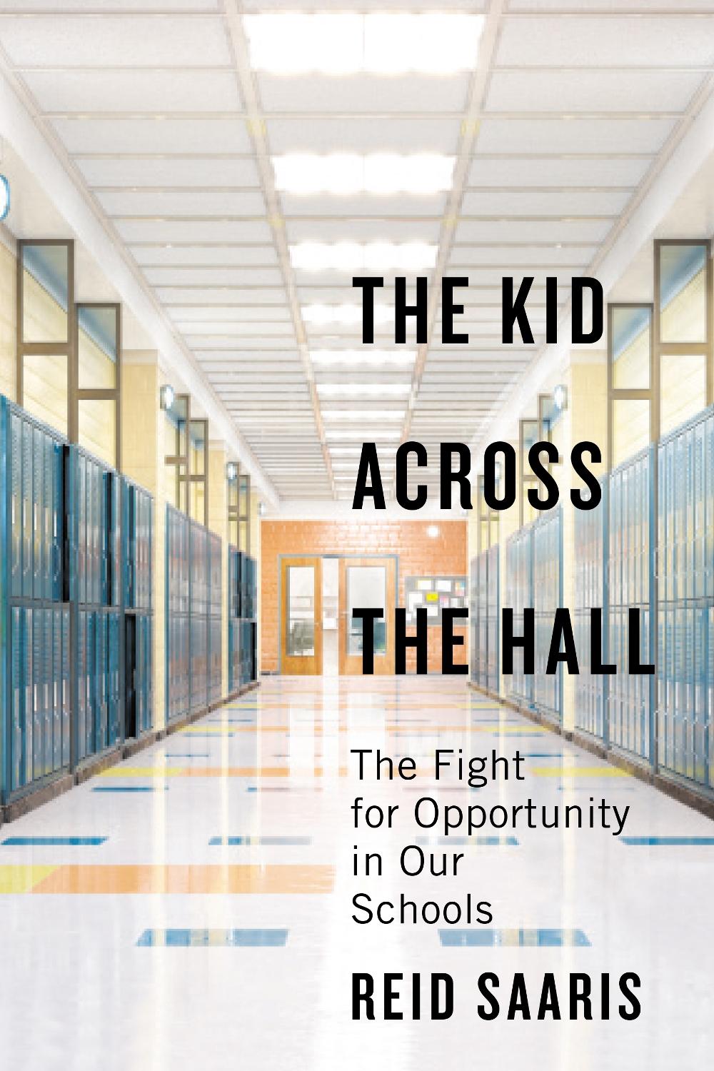 The Kid Across the Hall, 9781503615274