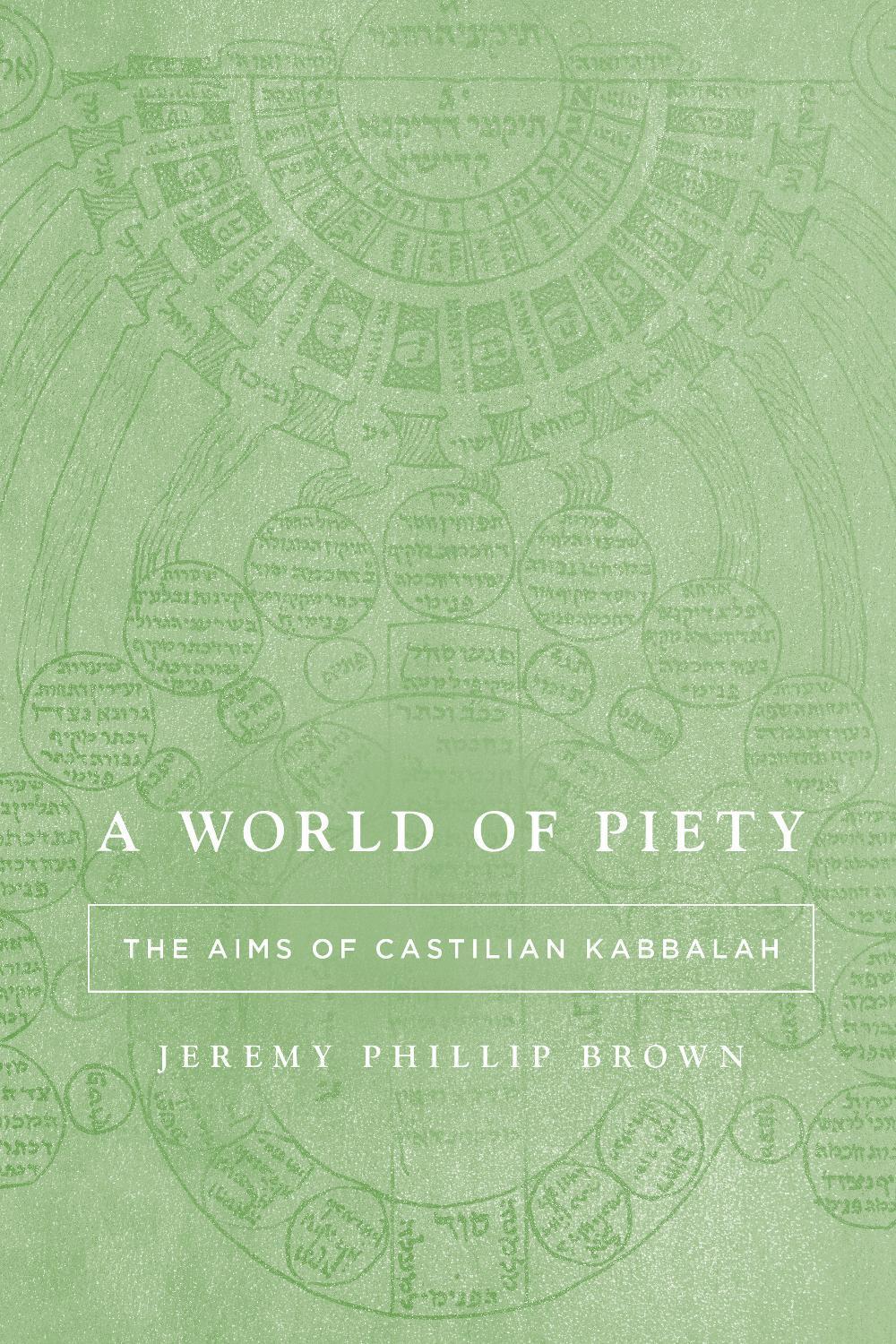 A World of Piety, 9781503643666
