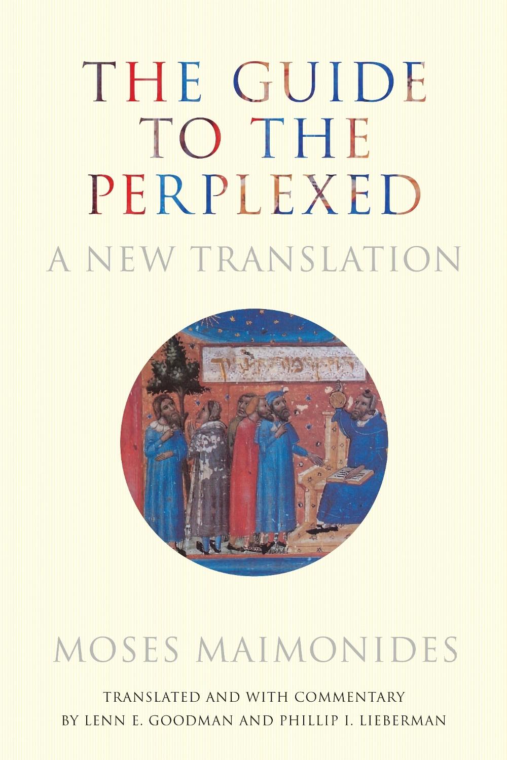 The Guide to the Perplexed, 9781503645912