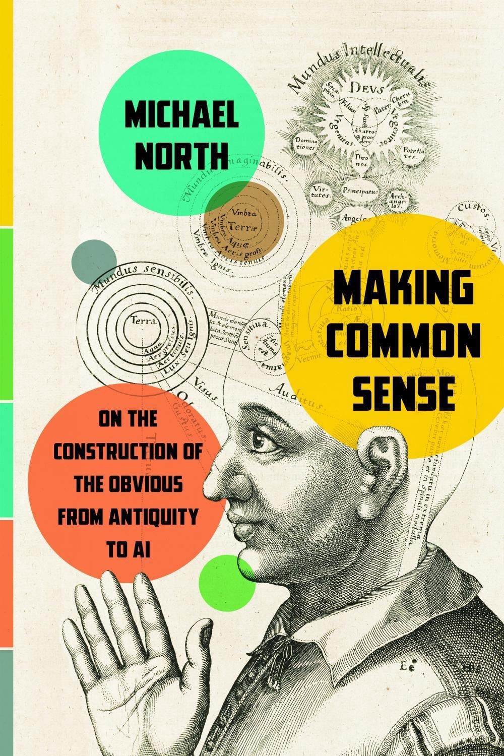 Making Common Sense by Michael North - ISBN: 9781503646605