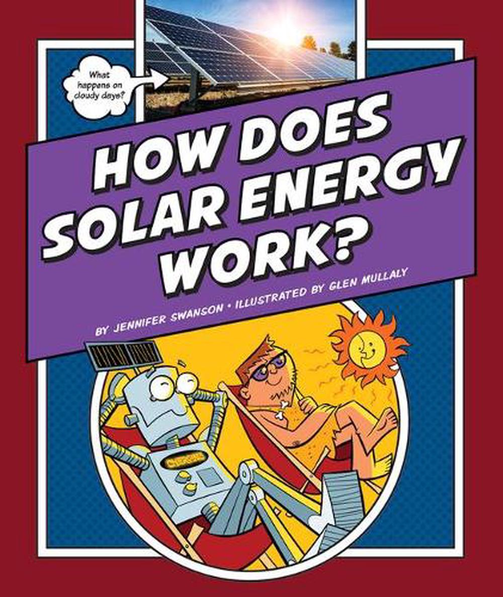 How Does Solar Power Affect The Economy