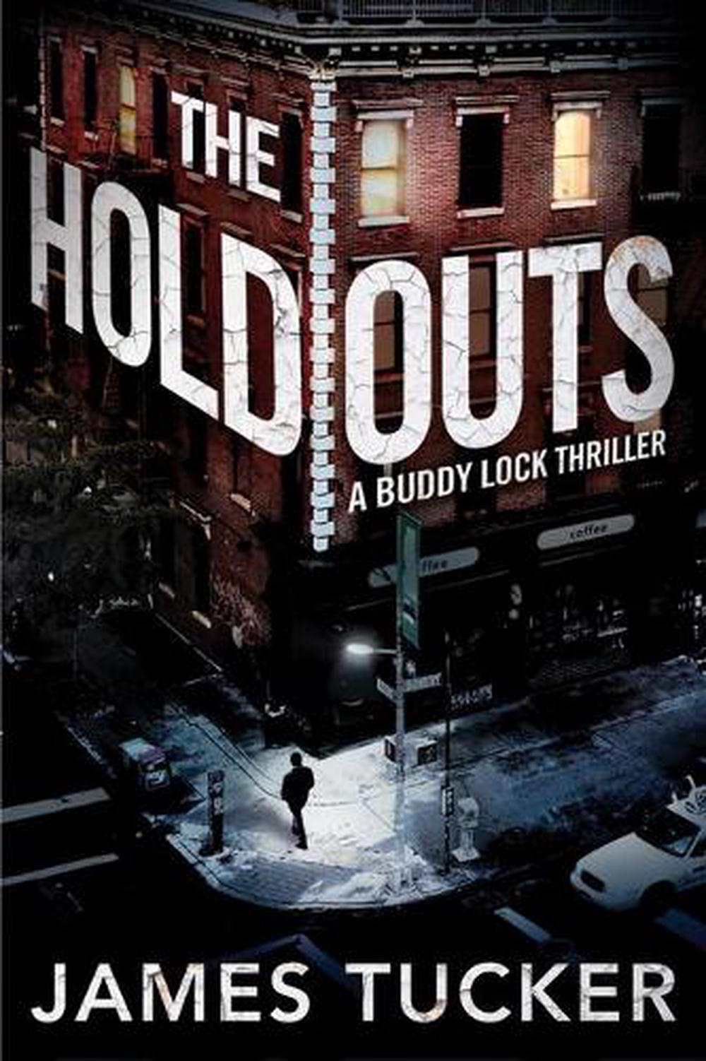 The Holdouts, 9781503903982
