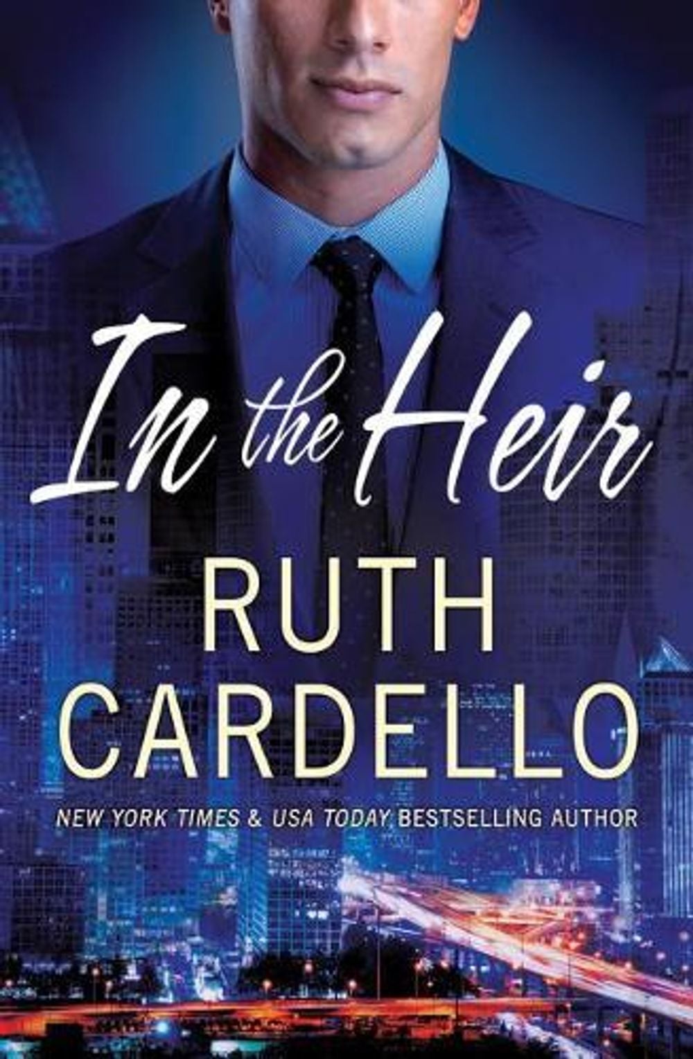 In the Heir by Ruth Cardello - ISBN: 9781503943018