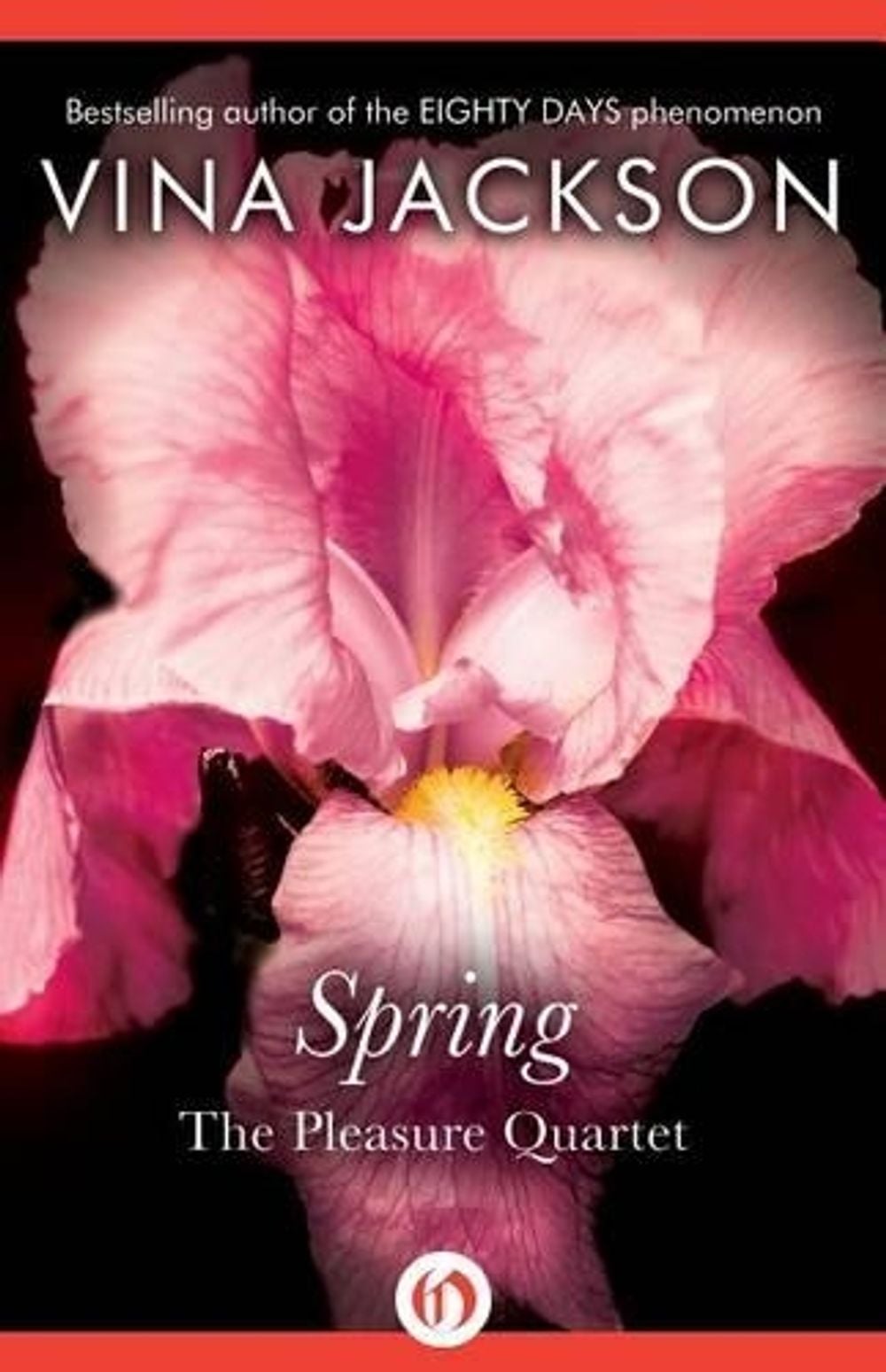 Spring by Vina Jackson - ISBN: 9781504016865