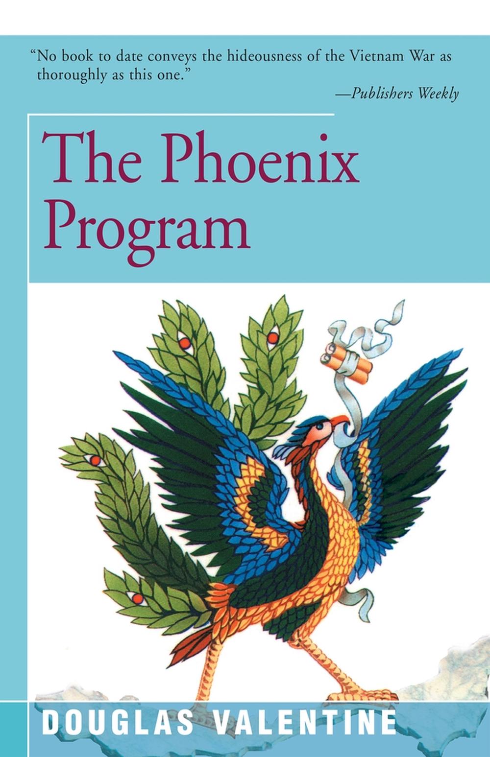 The Phoenix Program, 9781504032889
