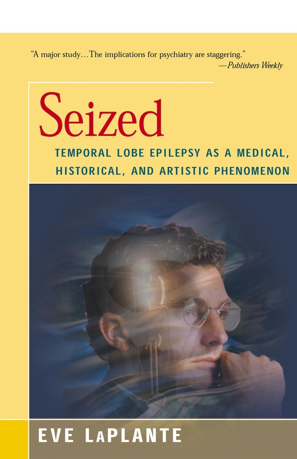 Seized, 9781504032902