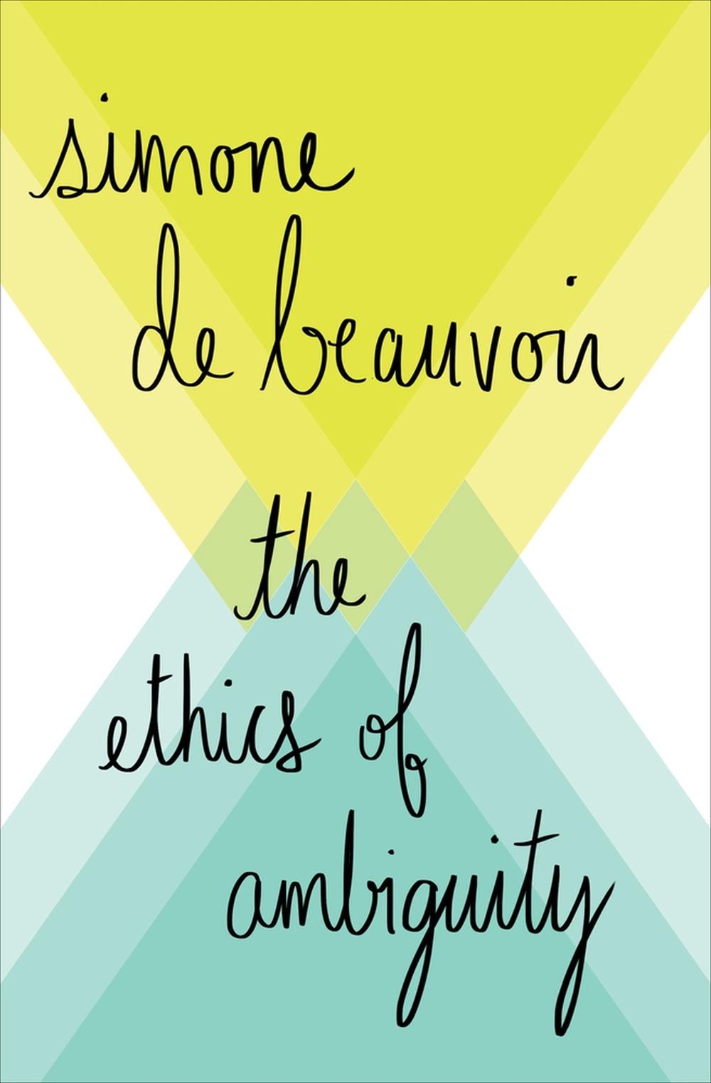 The Ethics of Ambiguity, 9781504054225