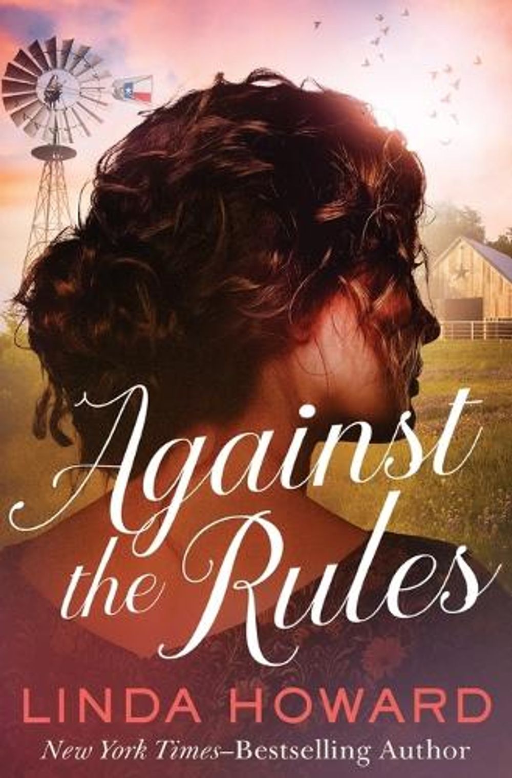 Against the Rules by Linda Howard - ISBN: 9781504087803