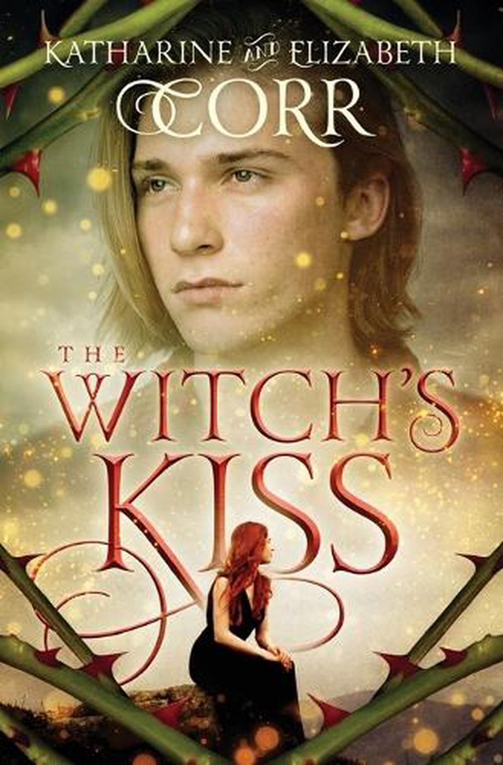 The Witch's Kiss by Katharine Corr - ISBN: 9781504097321