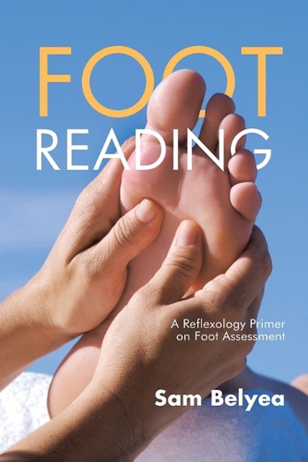Foot Reading, 9781504388092