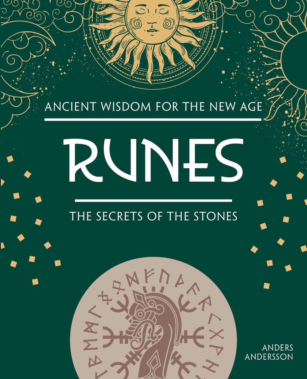 Runes by Anders Andersson - ISBN: 9781504801614