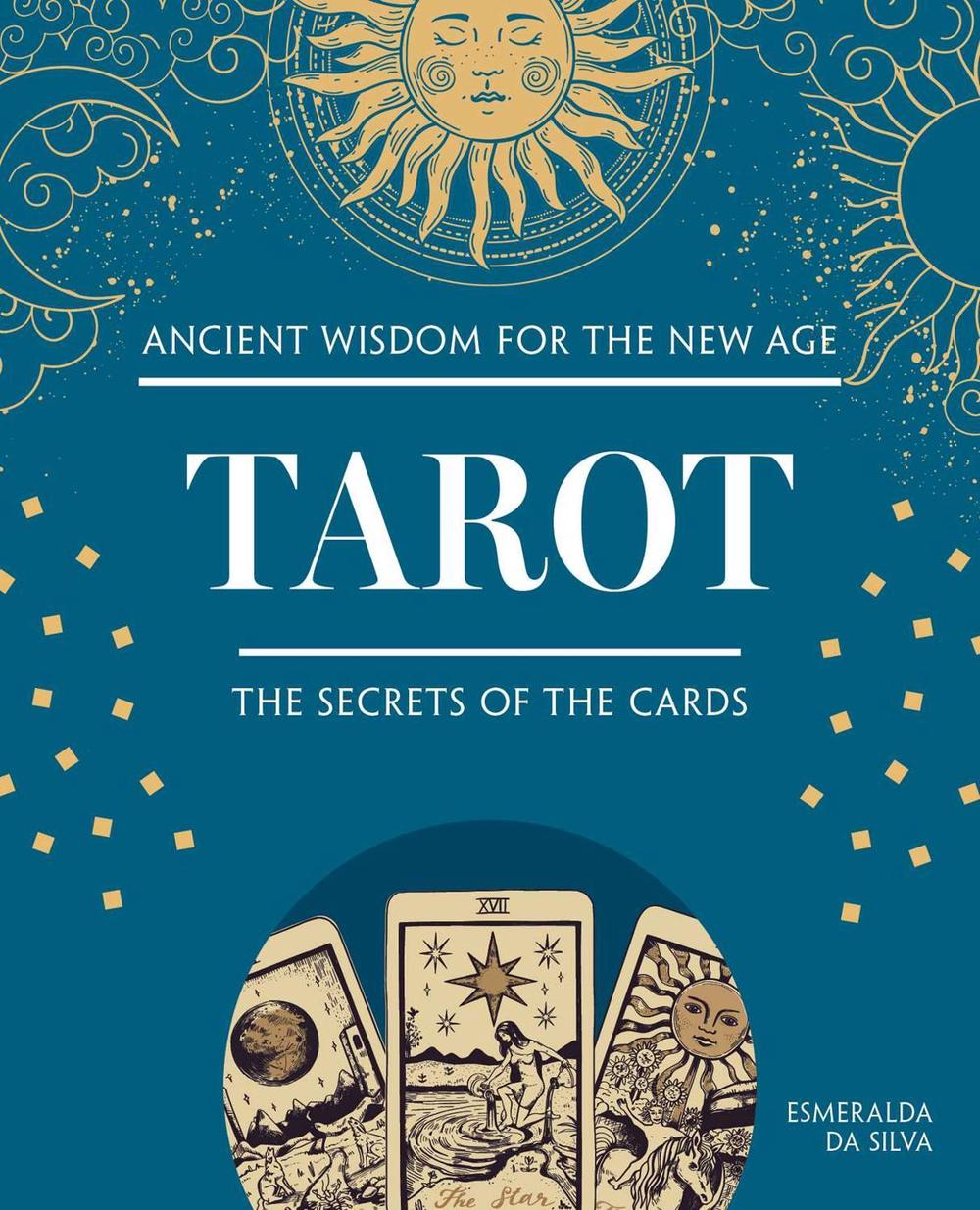 Tarot by Esmeralda da Silva - ISBN: 9781504801621