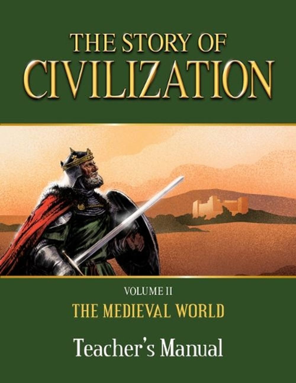 The Story of Civilization by Phillip Campbell - ISBN: 9781505105780