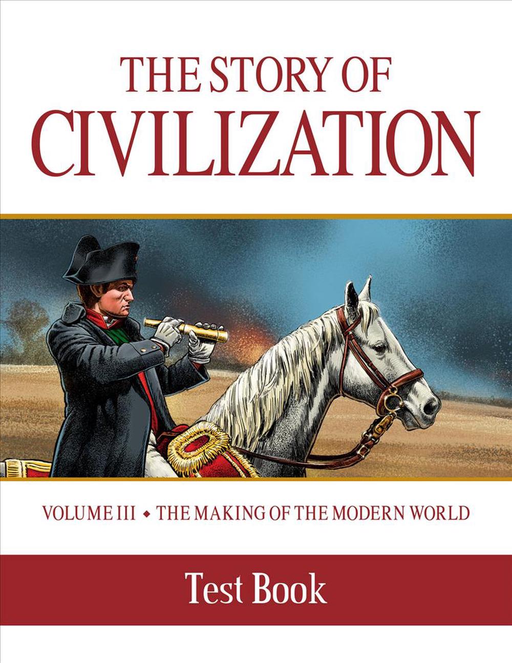 Story of Civilization, 9781505109856