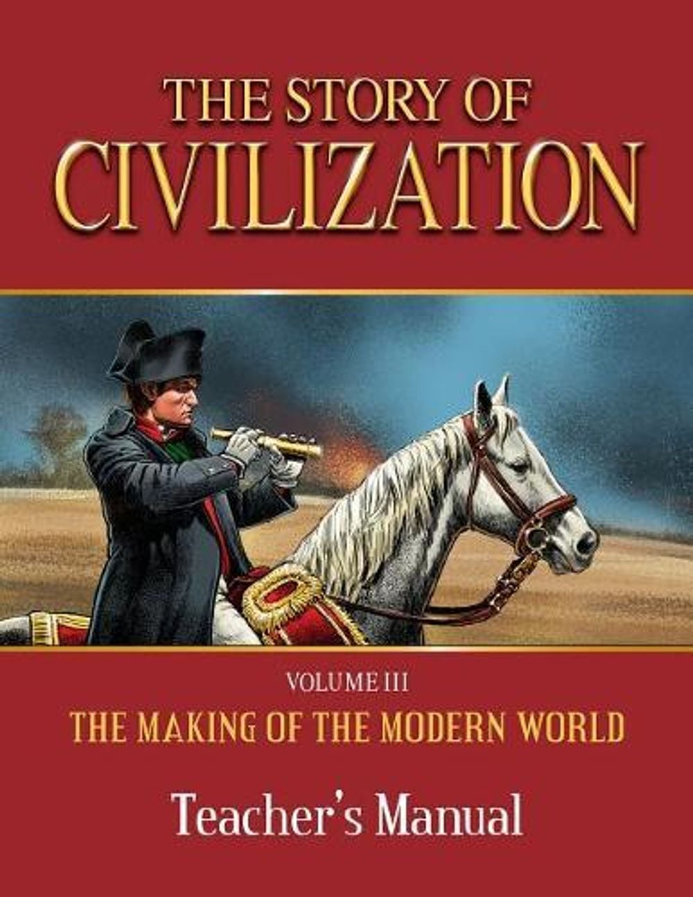 Story of Civilization by Phillip Campbell - ISBN: 9781505109863