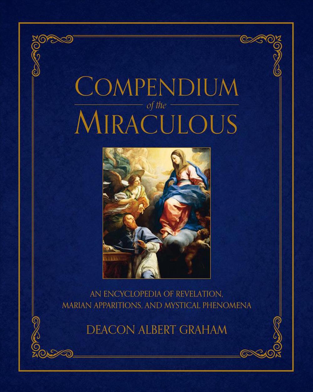 Compendium of the Miraculous, 9781505111361