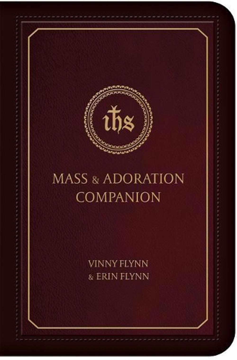Mass & Adoration Companion, 9781505112542
