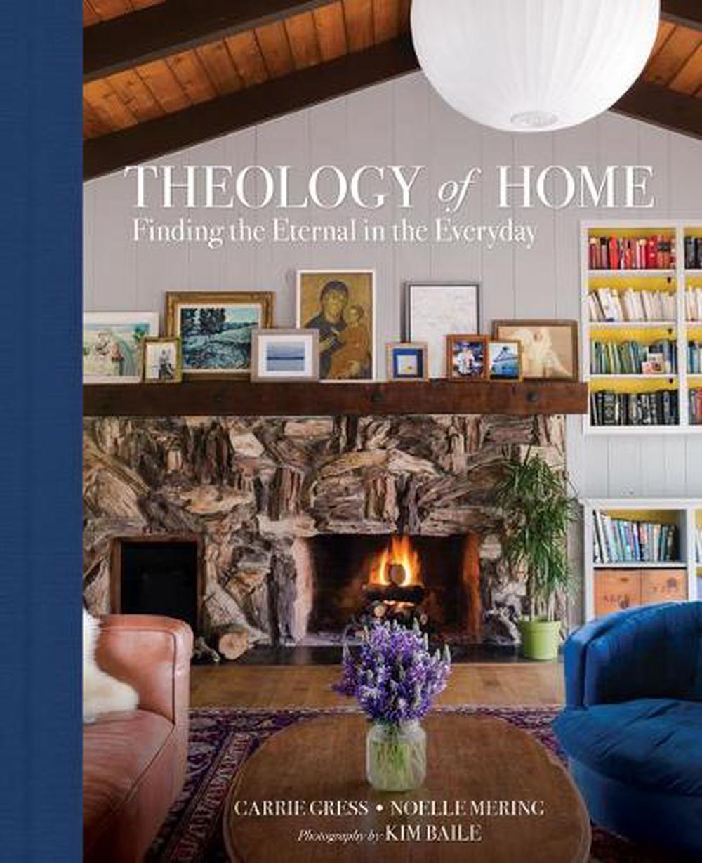 Theology of Home, 9781505113655