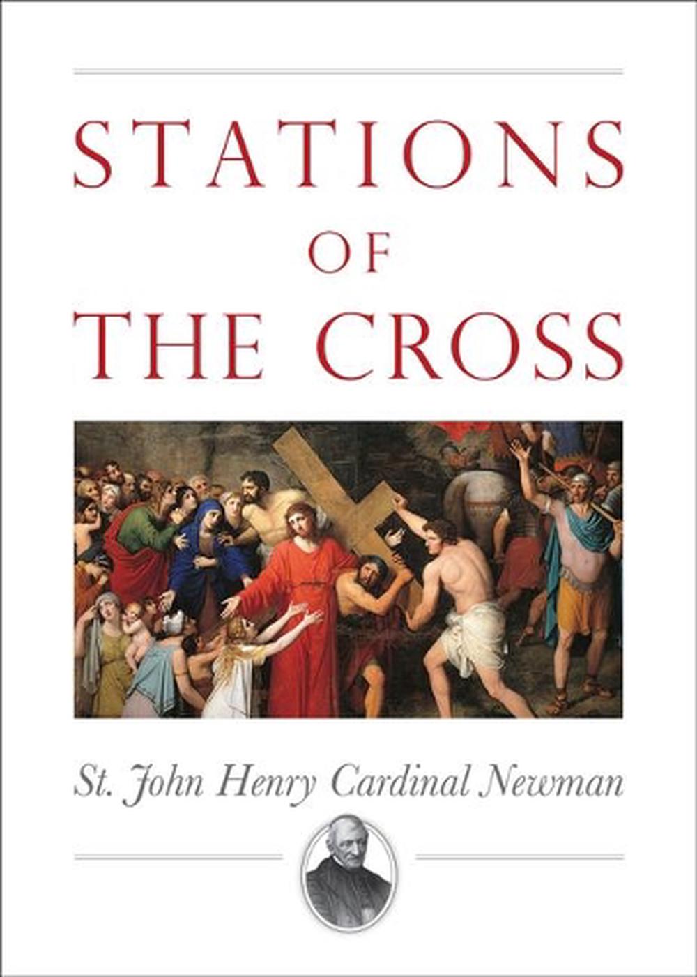 Stations of the Cross, 9781505116816