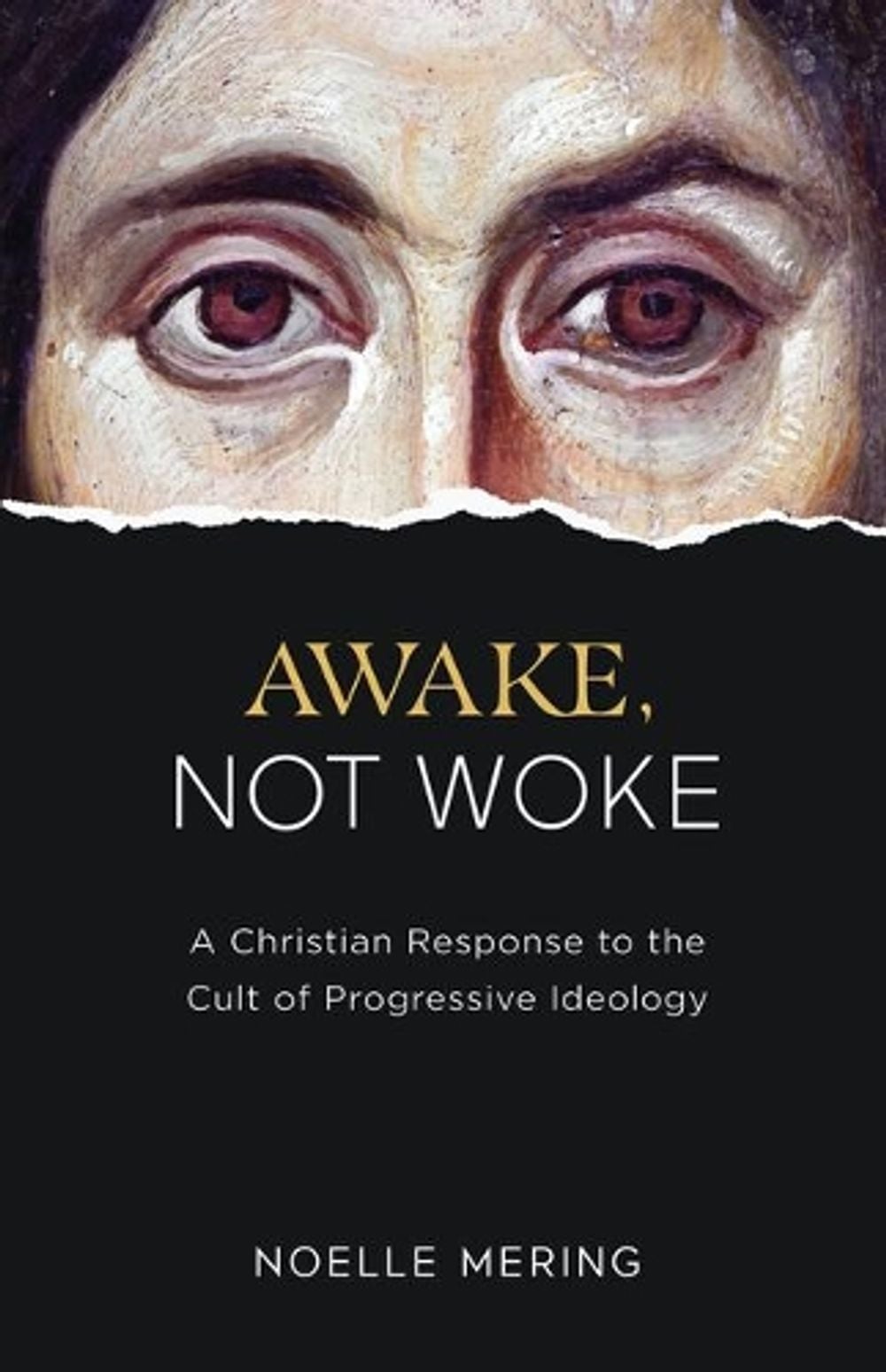 Not Woke Awake by Noelle Mering - ISBN: 9781505118421