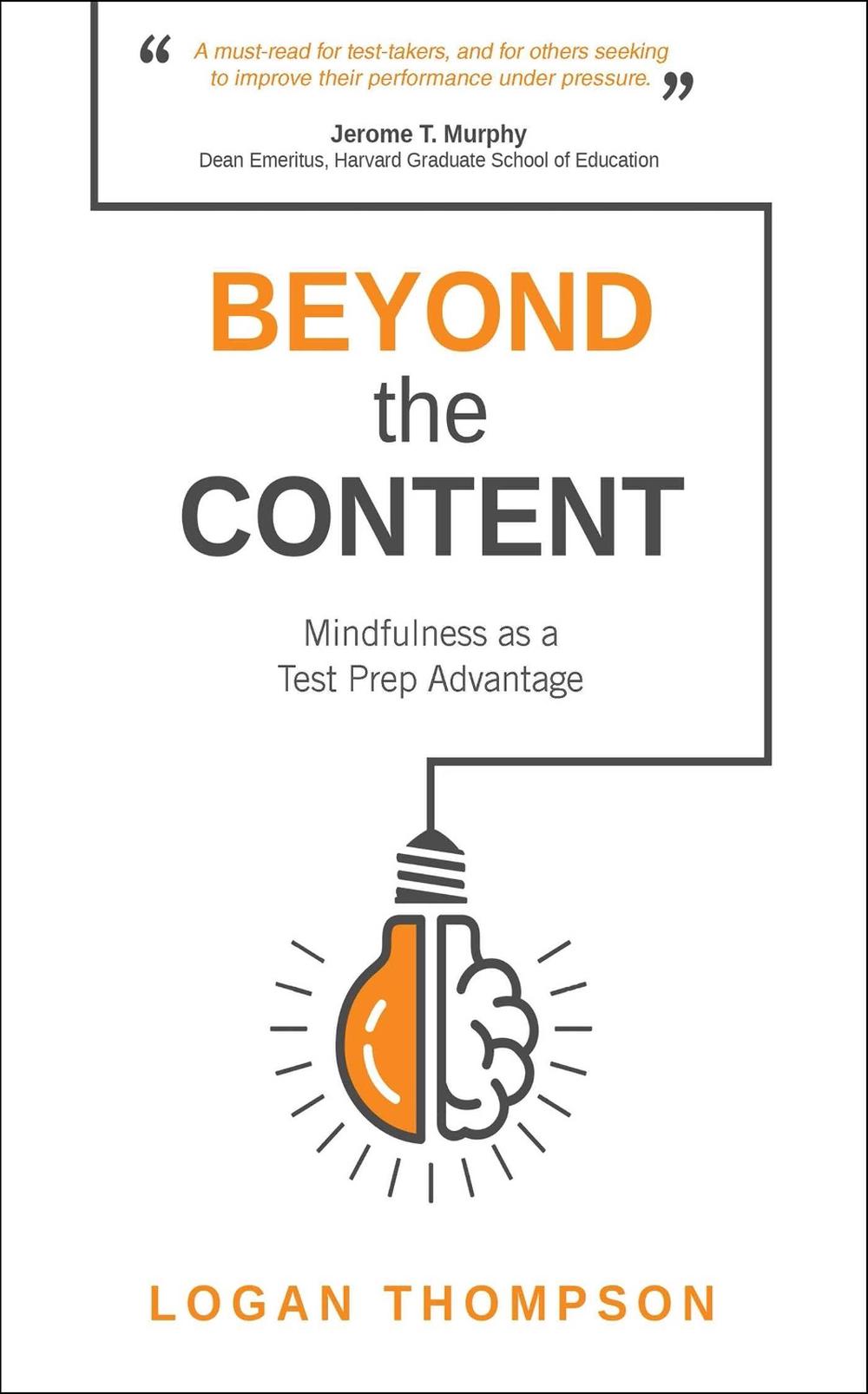 Beyond the Content by Logan Thompson - ISBN: 9781506248479
