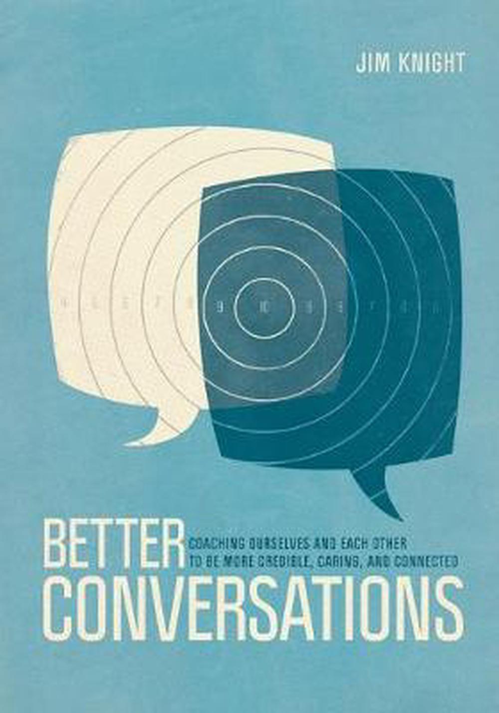 Better Conversations, 9781506307459