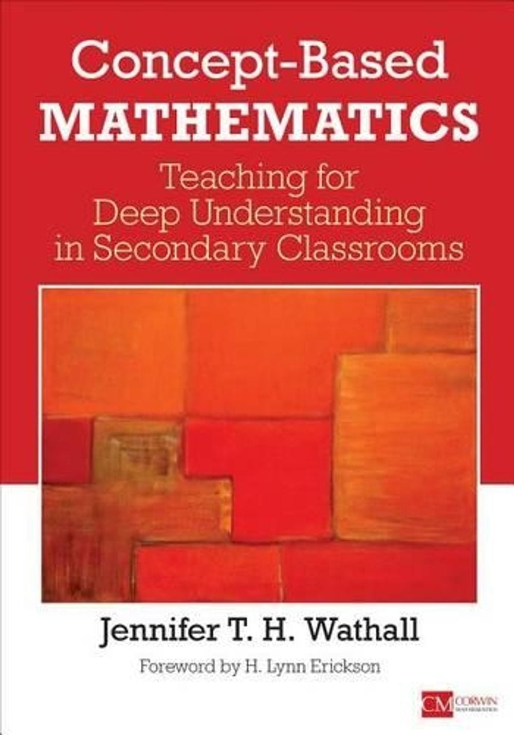 Concept-Based Mathematics by Jennifer Wathall - ISBN: 9781506314945
