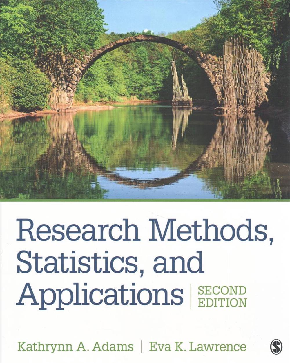 research methods text books