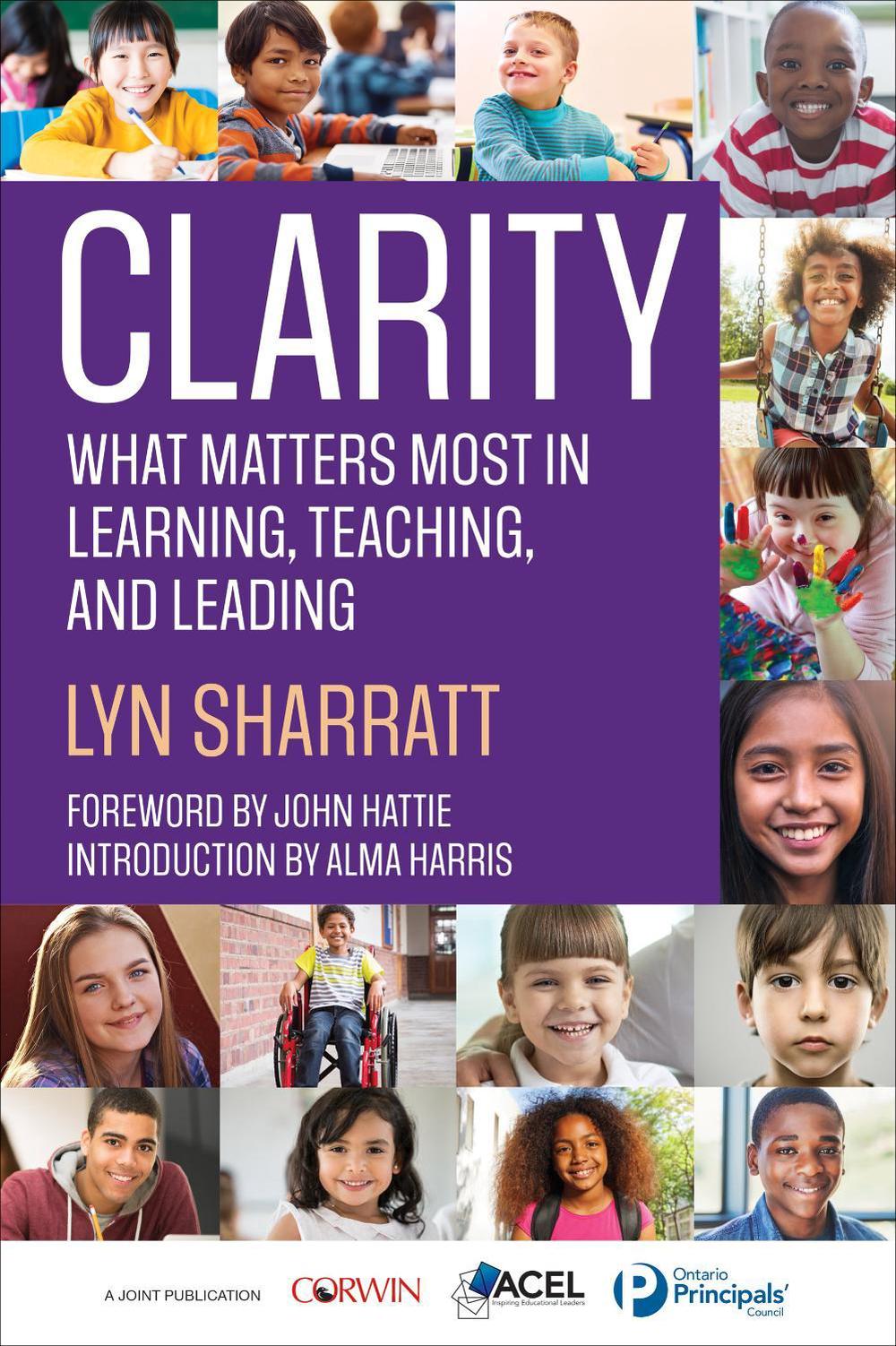 CLARITY, 9781506358727