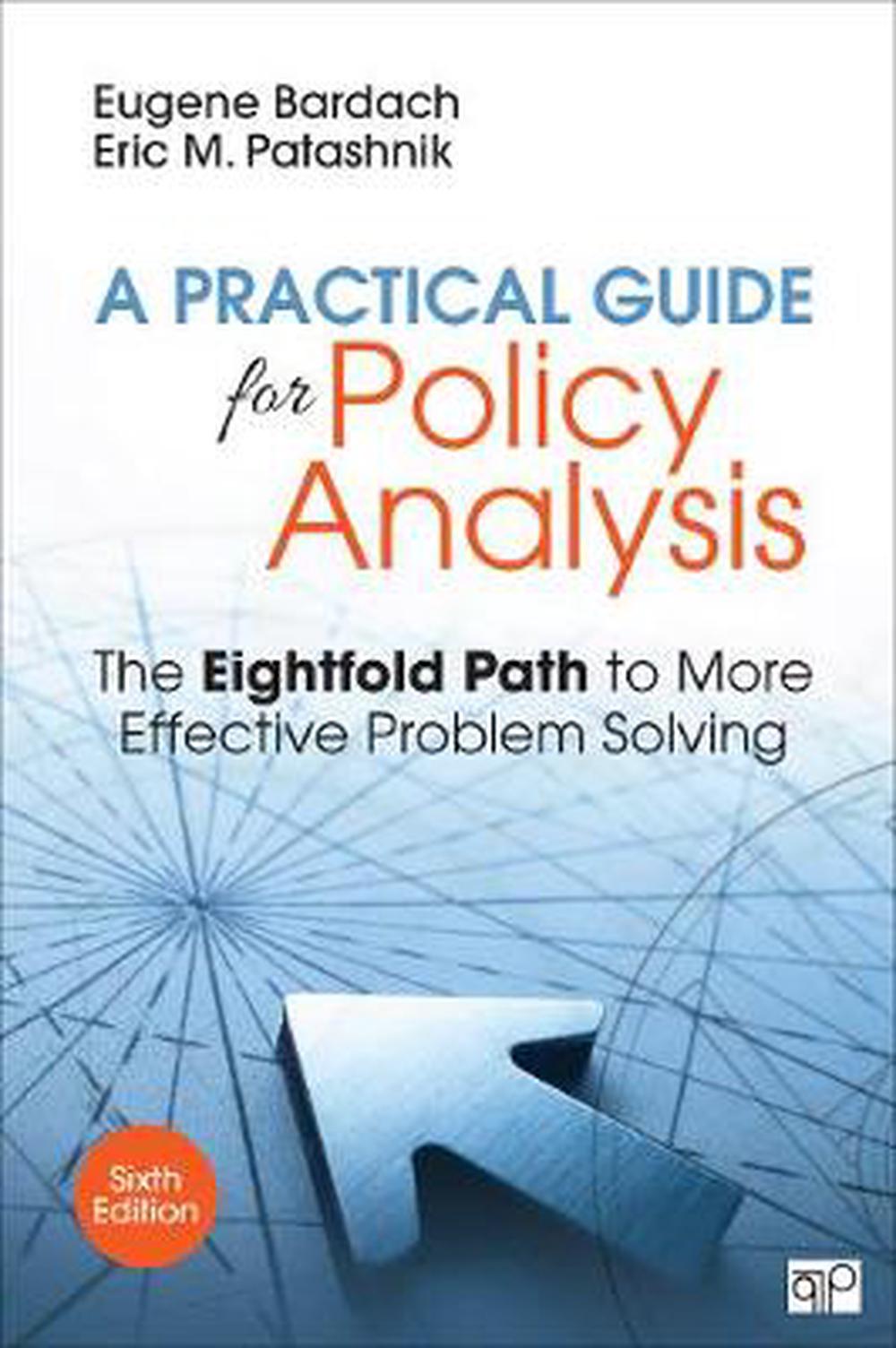 A Practical Guide For Policy Analysis | PDF