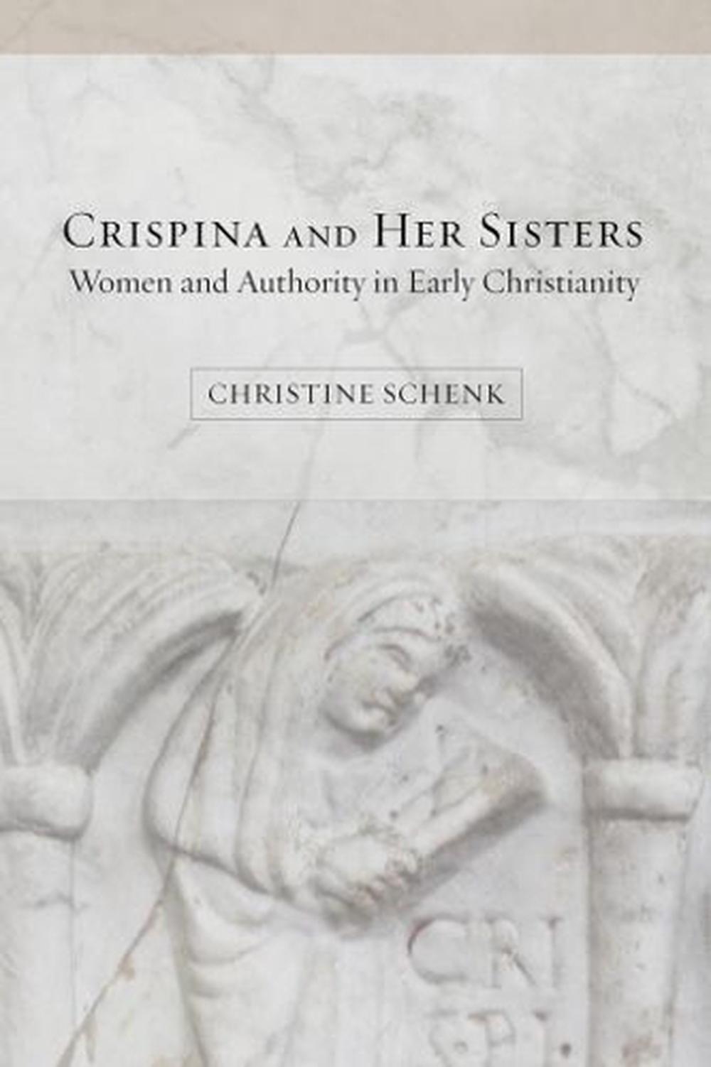 Crispina and Her Sisters, 9781506411880