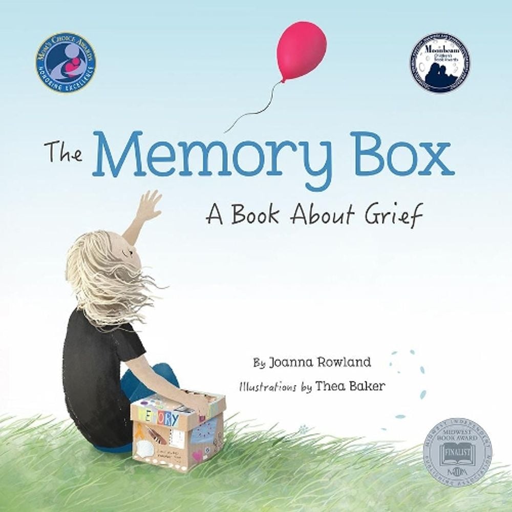 The Memory Box by Joanna Rowland - ISBN: 9781506426723