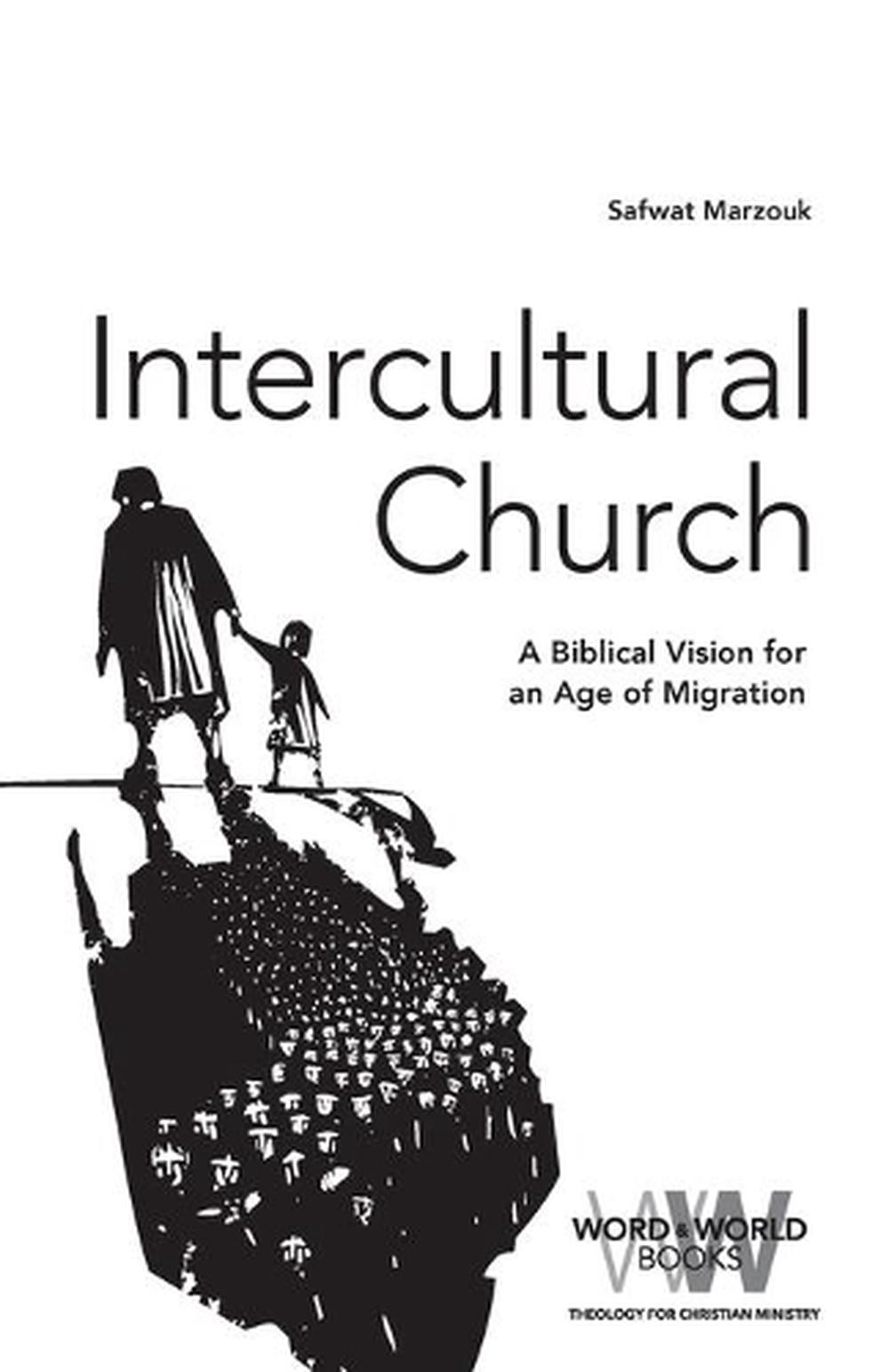Intercultural Church, 9781506433462