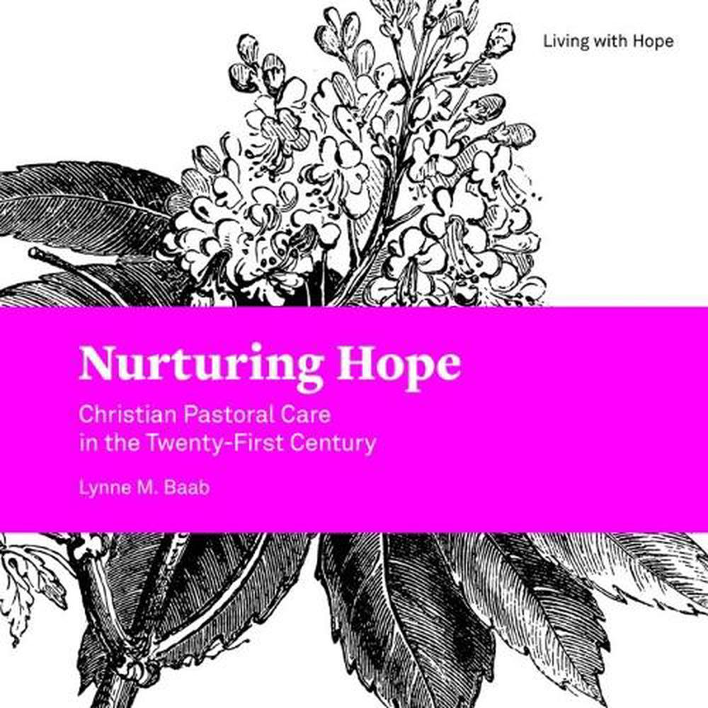 Nurturing Hope, 9781506434278