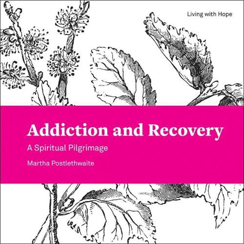 Addiction and Recovery, 9781506434292