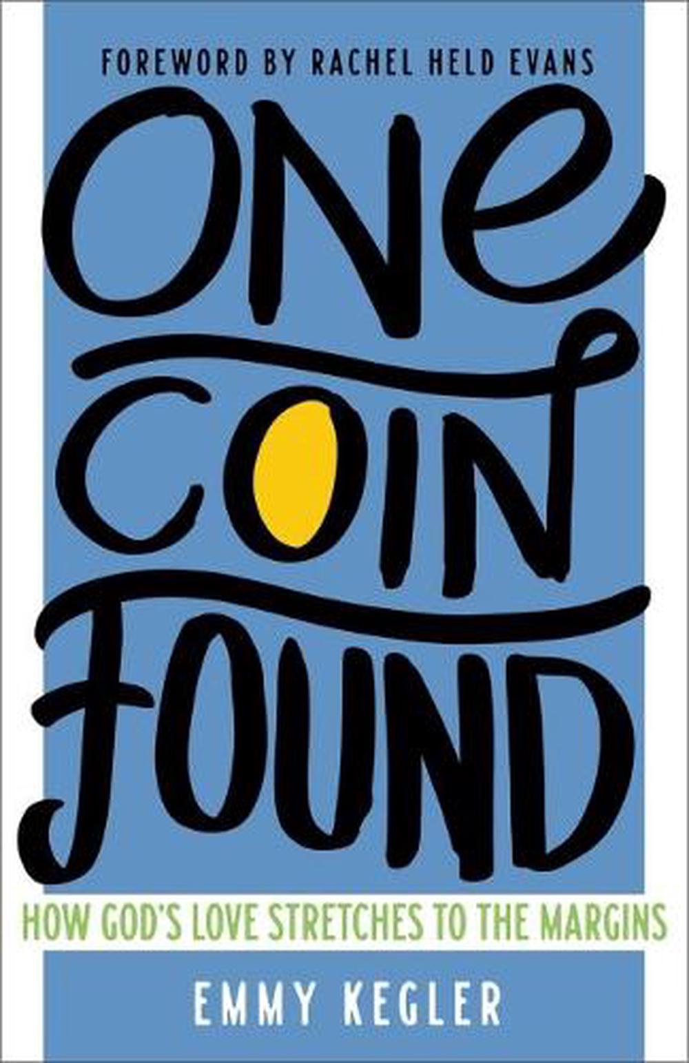 One Coin Found, 9781506448213